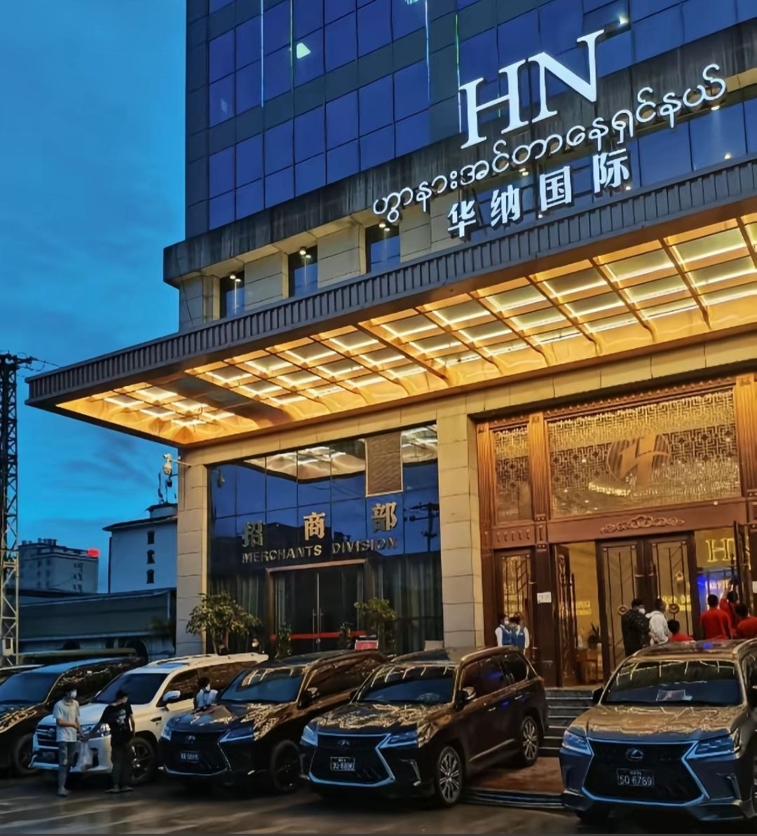 东方明珠图片11