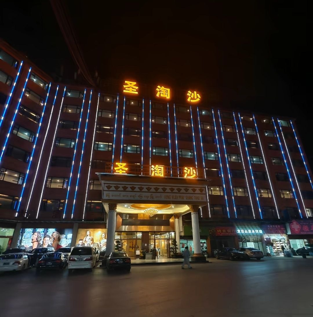 东方明珠图片13（背景图）